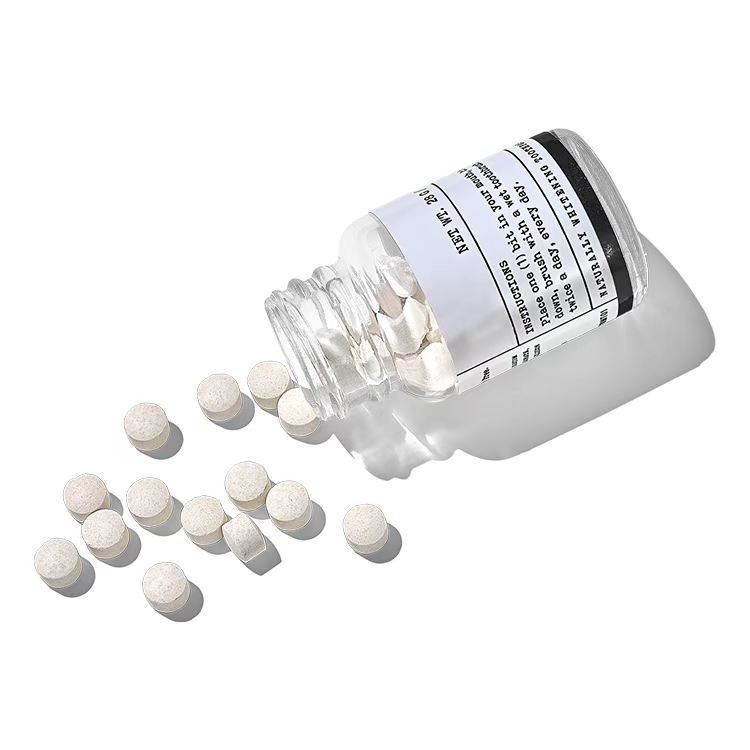 ホワイトニング歯磨き粉タブレットは持続可能な口腔ケアに革命をもたらしますか?