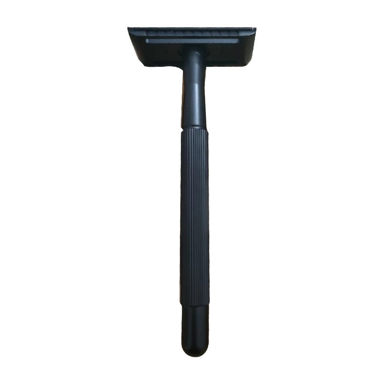 再利用可能な両刃安全カミソリが持続可能なシェービングの最良の選択肢である理由は何ですか?