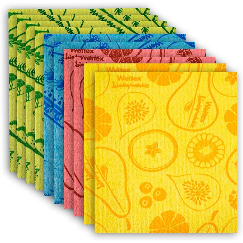 ふきんはキッチンの衛生と効率をどのように改善できるのでしょうか?